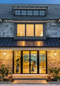 The Fun Starts Here, a Merrick Construction custom home in Brick, New Jersey